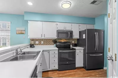637 Waterway Village Blvd. #Unit 13-C, Myrtle Beach, SC 29572 - Photo 11