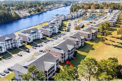 637 Waterway Village Blvd. #Unit 13-C, Myrtle Beach, SC 29572 - Photo 27
