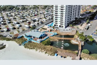 5905 S Kings Highway #2216, Myrtle Beach, SC 29575 - Photo 33