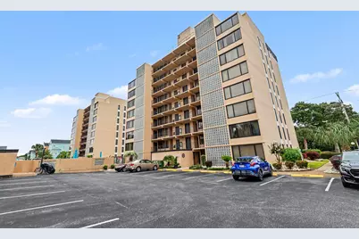 7601 N Ocean Blvd. #3-A, Myrtle Beach, SC 29572 - Photo 29