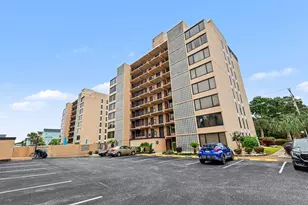 7601 N Ocean Blvd, Myrtle Beach, SC 29572 - Photo 29