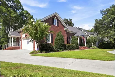 616 Oxbow Dr., Myrtle Beach, SC 29579 - Photo 47