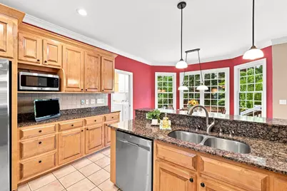 616 Oxbow Dr., Myrtle Beach, SC 29579 - Photo 15