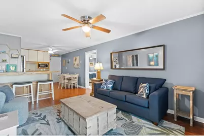 1919 Spring St. #A14, North Myrtle Beach, SC 29582 - Photo 13