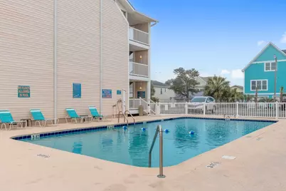1919 Spring St. #A14, North Myrtle Beach, SC 29582 - Photo 35