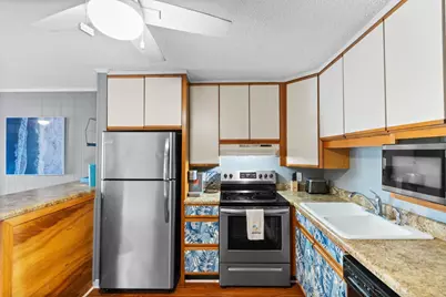 1919 Spring St. #A14, North Myrtle Beach, SC 29582 - Photo 5
