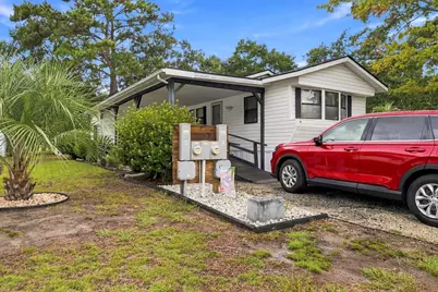 15 Dover St., Murrells Inlet, SC 29576 - Photo 21