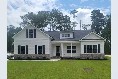 2573 Old Charleston Rd., Georgetown, SC 29440 - Photo 1