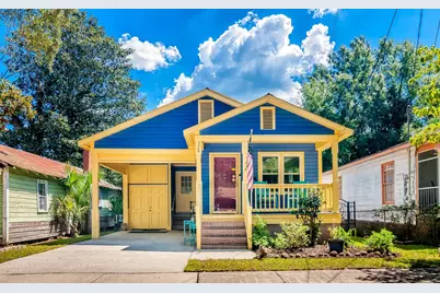 328 Queen St., Georgetown, SC 29440 - Photo 1