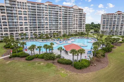 5825 Catalina Dr. #231, North Myrtle Beach, SC 29582 - Photo 41
