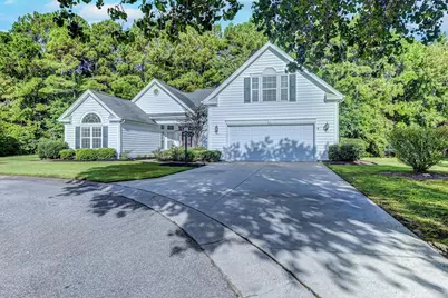 857 Castlebridge Dr., Murrells Inlet, SC 29576 - Photo 1