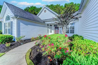 857 Castlebridge Dr., Murrells Inlet, SC 29576 - Photo 3