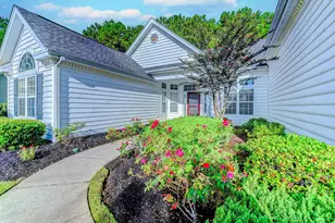 857 Castlebridge Dr, Murrells Inlet, SC 29576 - Photo 3