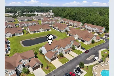 300 Nairn Dr. #Unit A, Myrtle Beach, SC 29588 - Photo 3