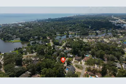 610 11th Ave. N, Surfside Beach, SC 29575 - Photo 35