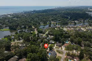 610 11th Ave N, Surfside Beach, SC 29575 - Photo 35