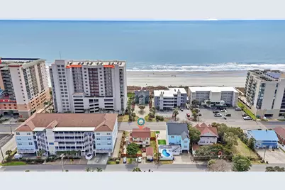 1408 S Ocean Blvd., North Myrtle Beach, SC 29582 - Photo 61