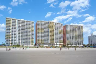 2711 S Ocean Blvd, North Myrtle Beach, SC 29582 - Photo 25