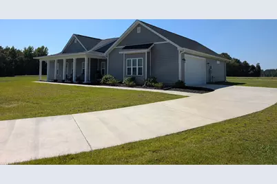 1174 Justice Loop, Loris, SC 29569 - Photo 33