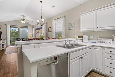 636 River Oaks Dr. #49I, Myrtle Beach, SC 29579 - Photo 11