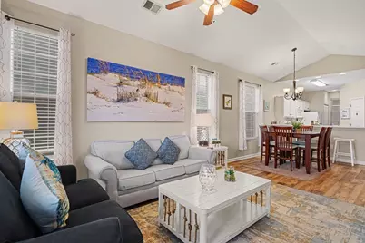 636 River Oaks Dr. #49I, Myrtle Beach, SC 29579 - Photo 5