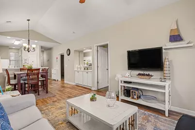 636 River Oaks Dr. #49I, Myrtle Beach, SC 29579 - Photo 3