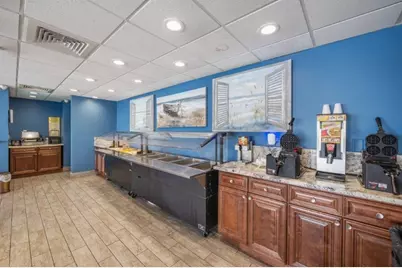 2701 S Ocean Blvd. #1610, North Myrtle Beach, SC 29582 - Photo 19