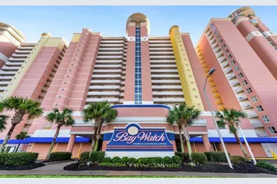 2701 S Ocean Blvd. #1610, North Myrtle Beach, SC 29582 - Photo 1