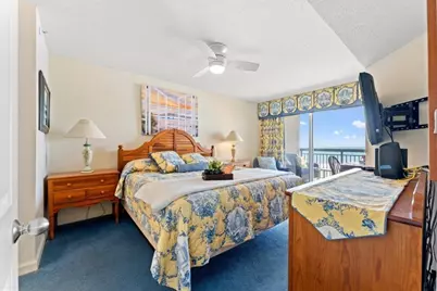 1003 S Ocean Blvd. #505, North Myrtle Beach, SC 29582 - Photo 15