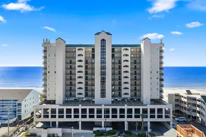 1003 S Ocean Blvd. #505, North Myrtle Beach, SC 29582 - Photo 1