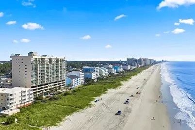 1003 S Ocean Blvd. #505, North Myrtle Beach, SC 29582 - Photo 35
