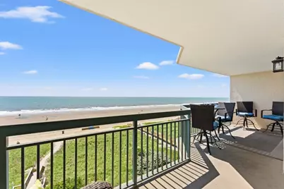 1003 S Ocean Blvd. #505, North Myrtle Beach, SC 29582 - Photo 3