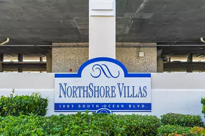 1003 S Ocean Blvd. #505, North Myrtle Beach, SC 29582 - Photo 39