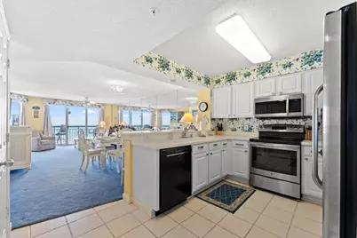 1003 S Ocean Blvd. #505, North Myrtle Beach, SC 29582 - Photo 5