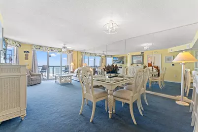 1003 S Ocean Blvd. #505, North Myrtle Beach, SC 29582 - Photo 9