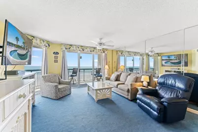 1003 S Ocean Blvd. #505, North Myrtle Beach, SC 29582 - Photo 7