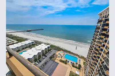 9650 Shore Dr. #2207, Myrtle Beach, SC 29572 - Photo 3