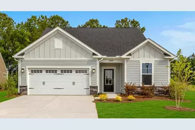 271 Westfield Circle, Conway, SC 29526 - Photo 1