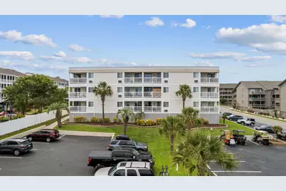 191 Maison Dr. #PB 312, Myrtle Beach, SC 29572 - Photo 1