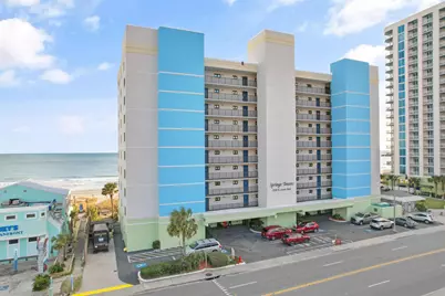 2200 N Ocean Blvd. #NOB 403, North Myrtle Beach, SC 29582 - Photo 29