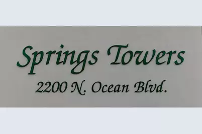 2200 N Ocean Blvd. #NOB 403, North Myrtle Beach, SC 29582 - Photo 41