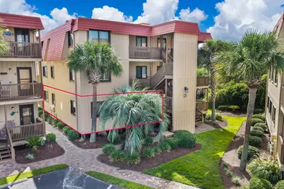 6309 Ocean Blvd. N #13-B, North Myrtle Beach, SC 29582 - Photo 1