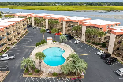 6309 Ocean Blvd. N #13-B, North Myrtle Beach, SC 29582 - Photo 27