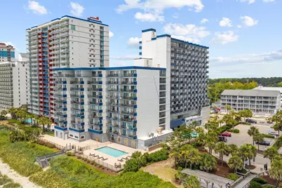 2001 S Ocean Blvd. #1304, Myrtle Beach, SC 29577 - Photo 37