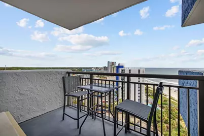 2001 S Ocean Blvd. #1304, Myrtle Beach, SC 29577 - Photo 21