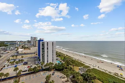 2001 S Ocean Blvd. #1304, Myrtle Beach, SC 29577 - Photo 19
