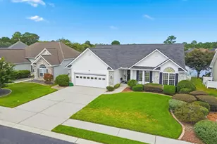 241 Wedgefield Dr, Conway, SC 29526 - Photo 55