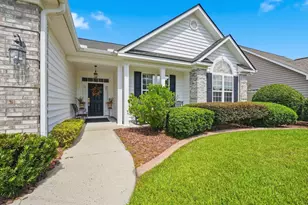 241 Wedgefield Dr, Conway, SC 29526 - Photo 3