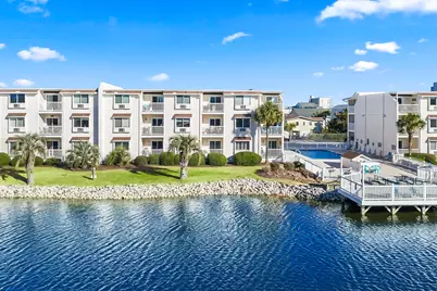 1919 Spring St. #A31, North Myrtle Beach, SC 29582 - Photo 19