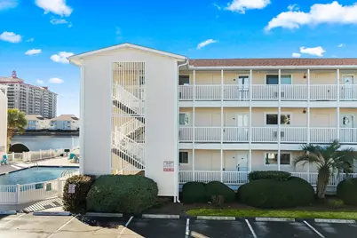 1919 Spring St. #A31, North Myrtle Beach, SC 29582 - Photo 1